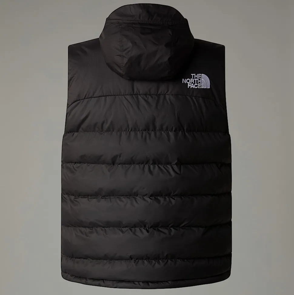 Chaleco Con Aislamiento Térmico Limbara Para Hombre