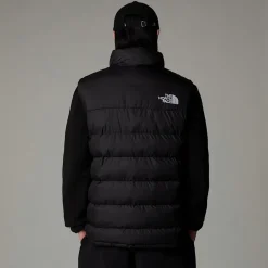 Chaleco Con Aislamiento Térmico Limbara Para Hombre