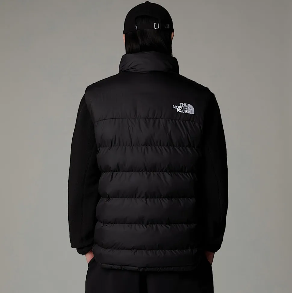 Chaleco Con Aislamiento Térmico Limbara Para Hombre