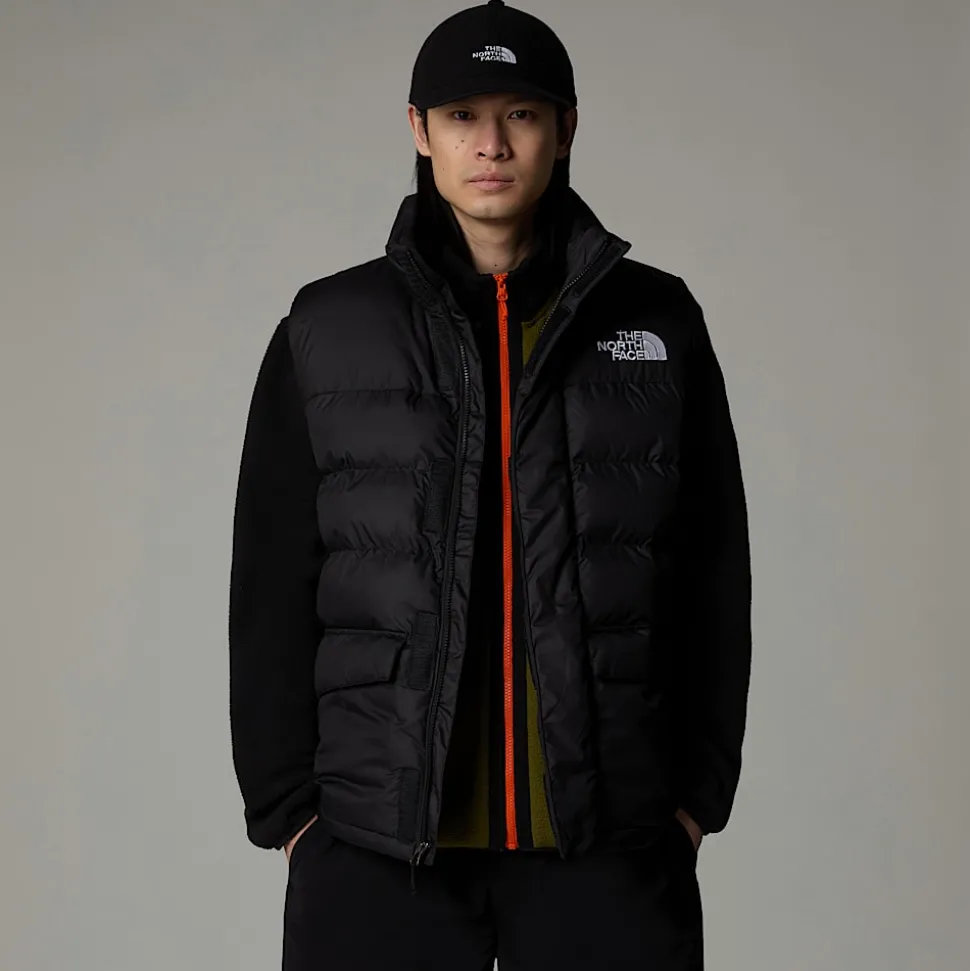 Chaleco Con Aislamiento Térmico Limbara Para Hombre