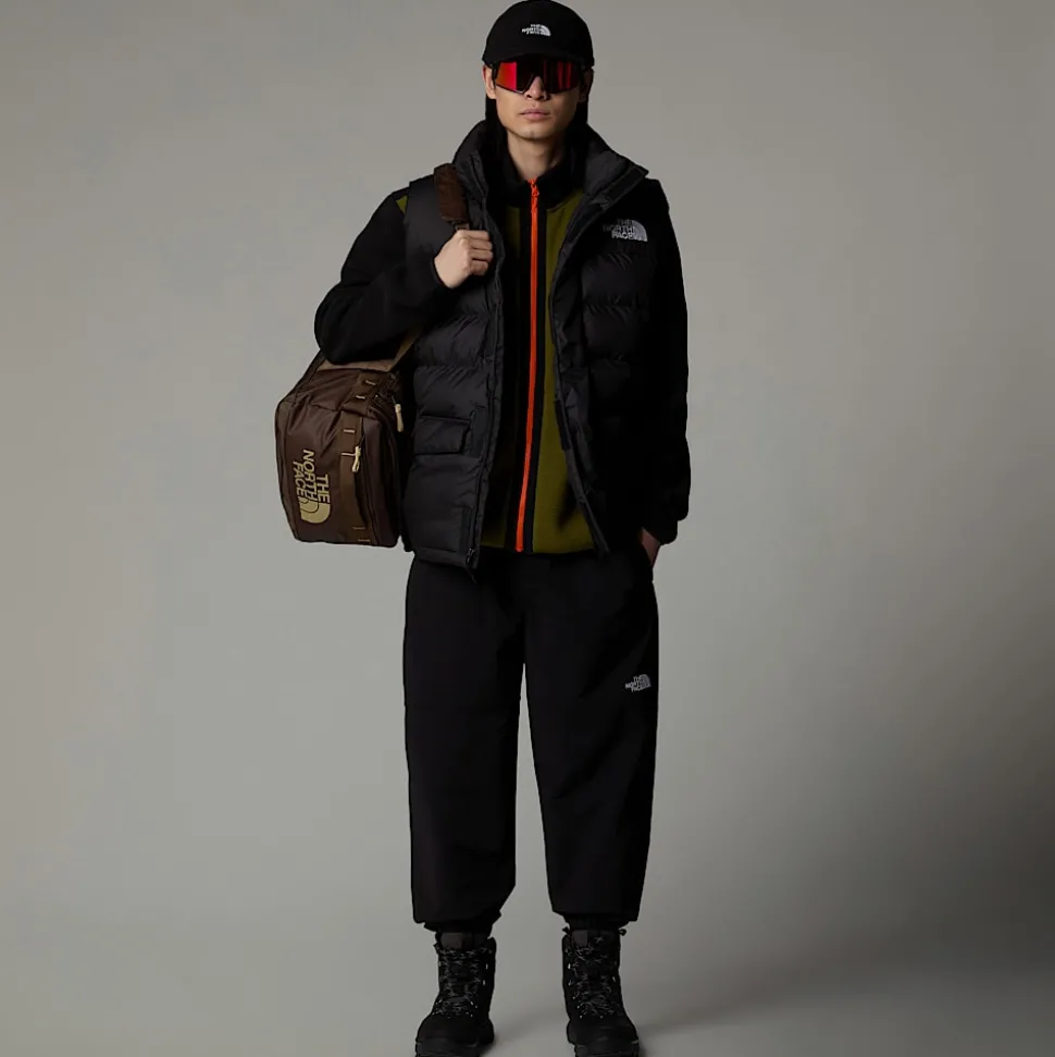 Chaleco Con Aislamiento Térmico Limbara Para Hombre