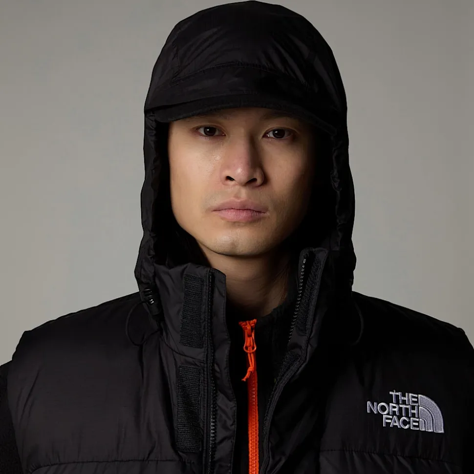 Chaleco Con Aislamiento Térmico Limbara Para Hombre