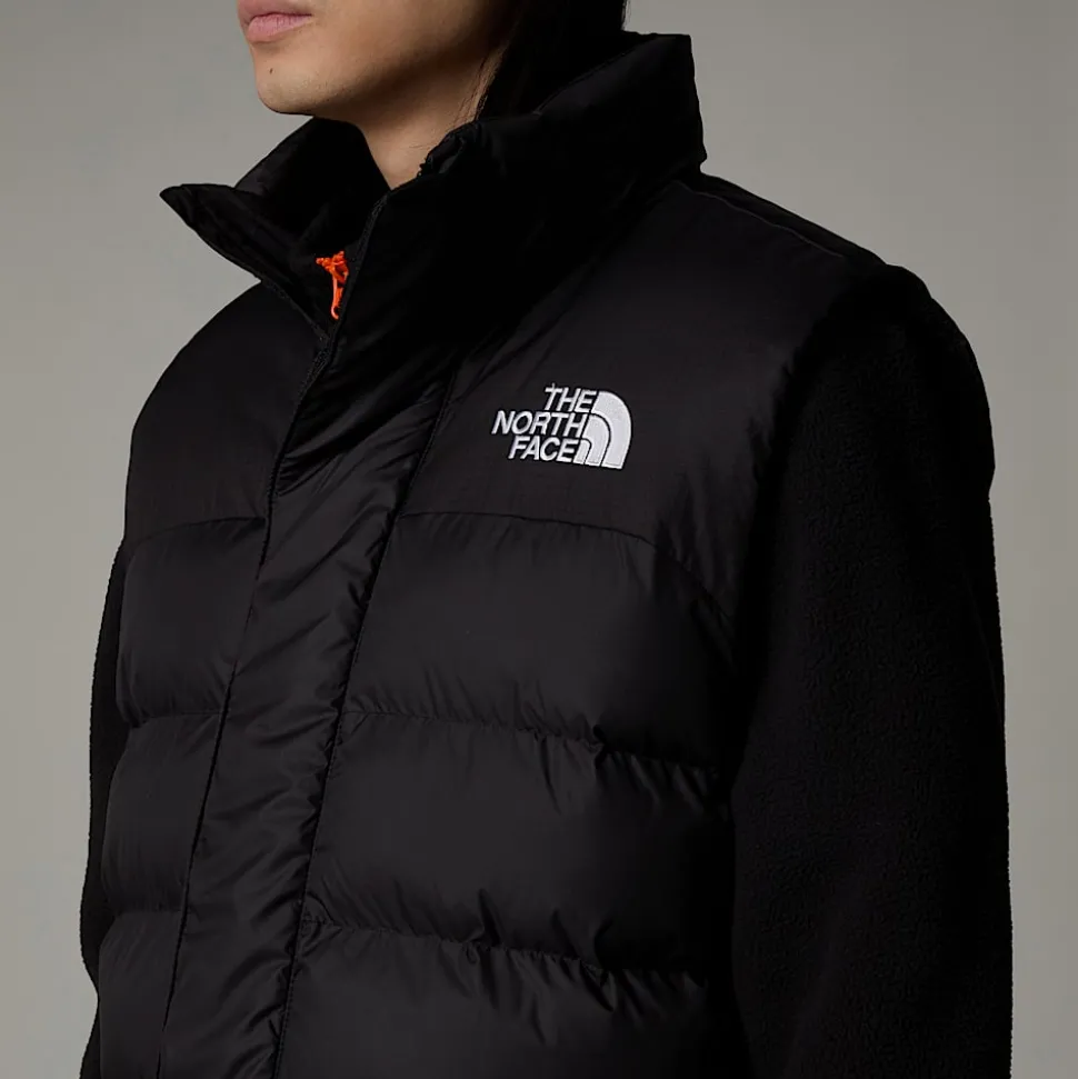 Chaleco Con Aislamiento Térmico Limbara Para Hombre