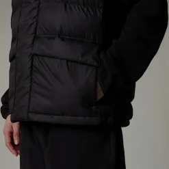 Chaleco Con Aislamiento Térmico Limbara Para Hombre