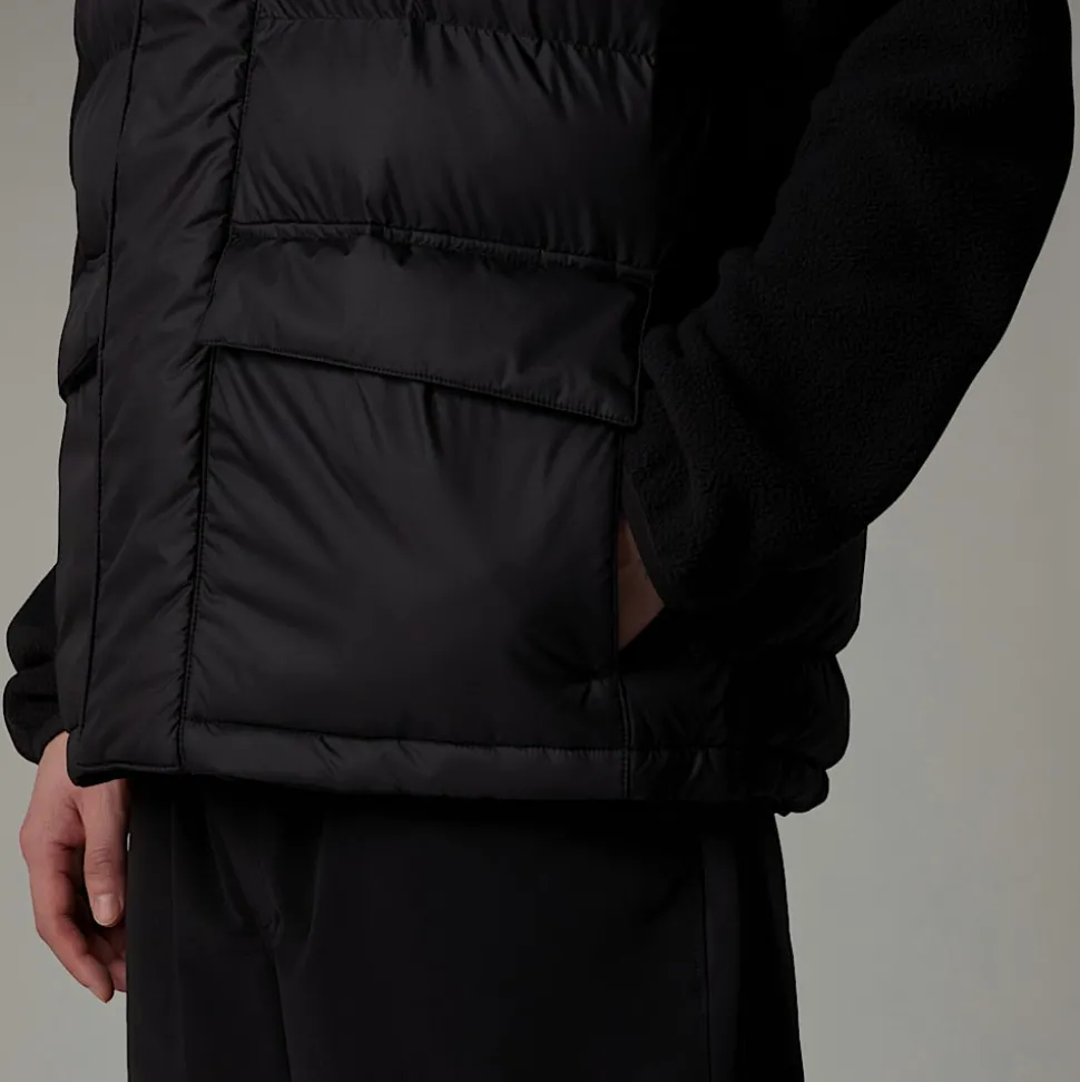 Chaleco Con Aislamiento Térmico Limbara Para Hombre