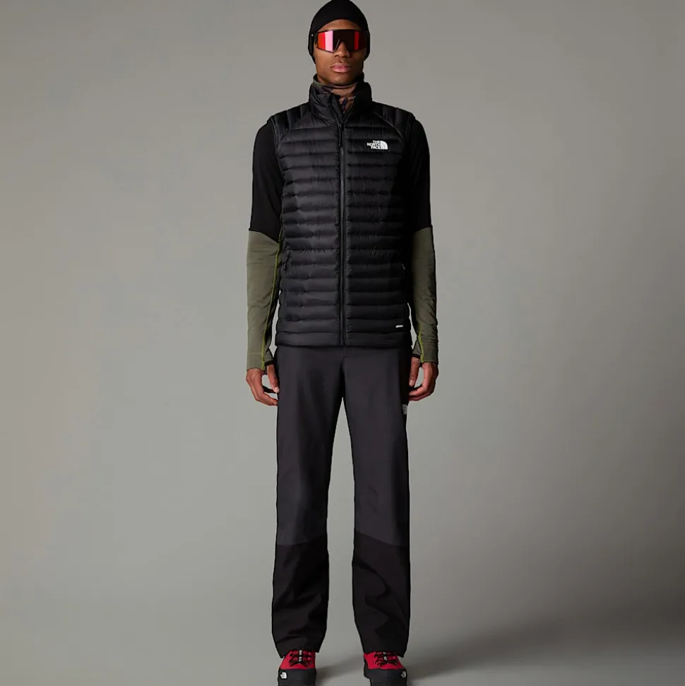 Chaleco De Plumón Bettaforca Para Hombre