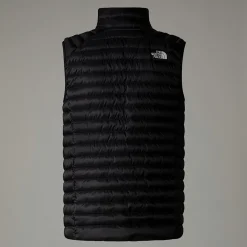 Chaleco De Plumón Bettaforca Para Hombre