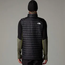 Chaleco De Plumón Bettaforca Para Hombre