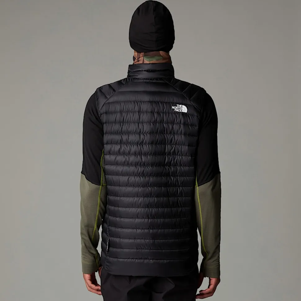 Chaleco De Plumón Bettaforca Para Hombre