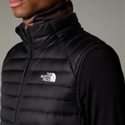 Chaleco De Plumón Bettaforca Para Hombre