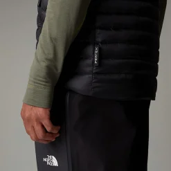 Chaleco De Plumón Bettaforca Para Hombre