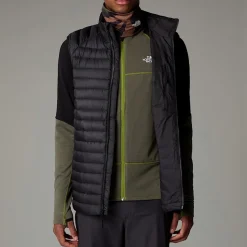 Chaleco De Plumón Bettaforca Para Hombre