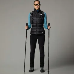 Chaleco De Plumón Bettaforca Para Mujer