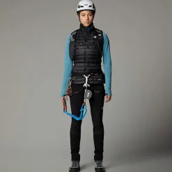 Chaleco De Plumón Bettaforca Para Mujer