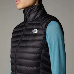 Chaleco De Plumón Bettaforca Para Mujer