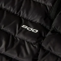 Chaleco De Plumón Bettaforca Para Mujer