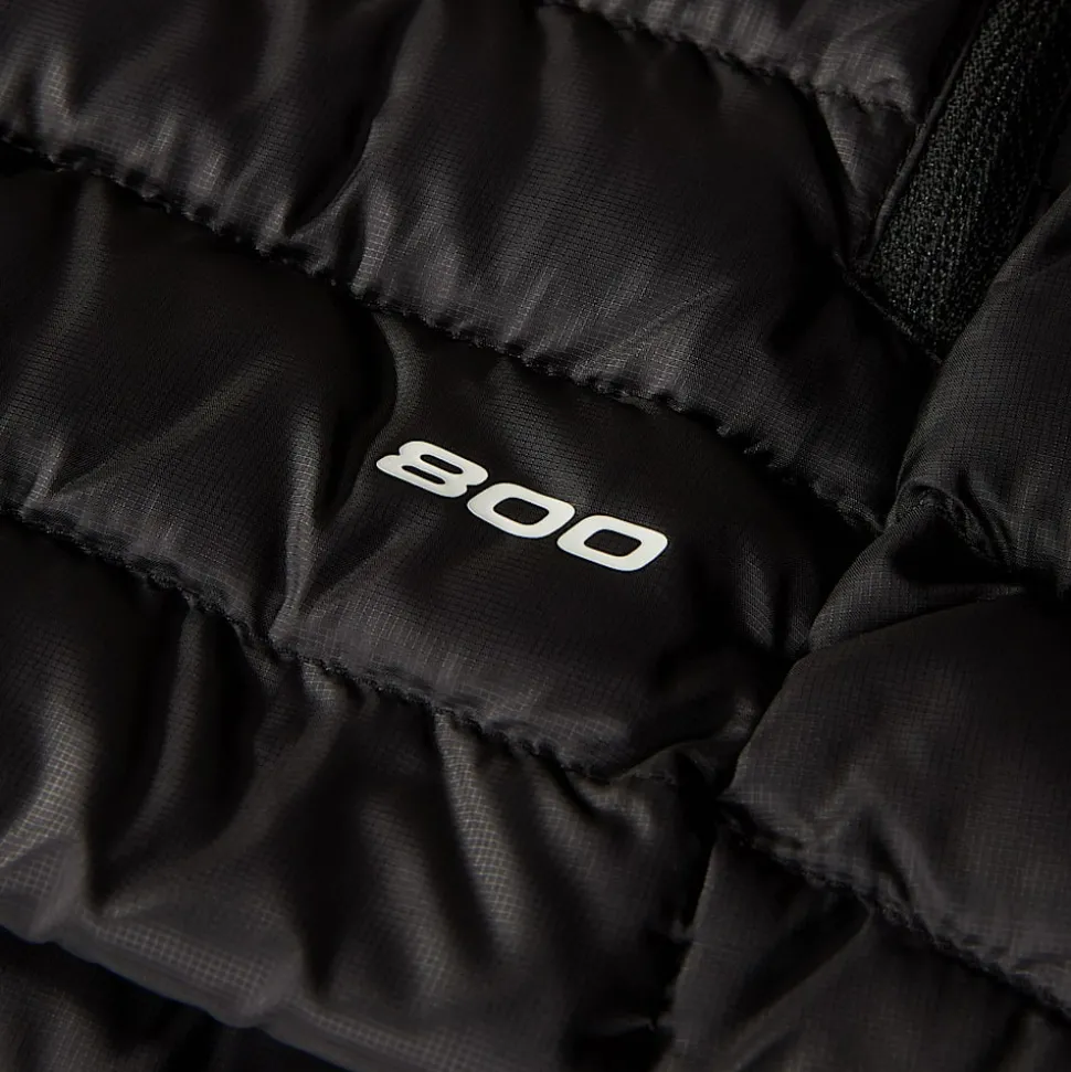 Chaleco De Plumón Bettaforca Para Mujer