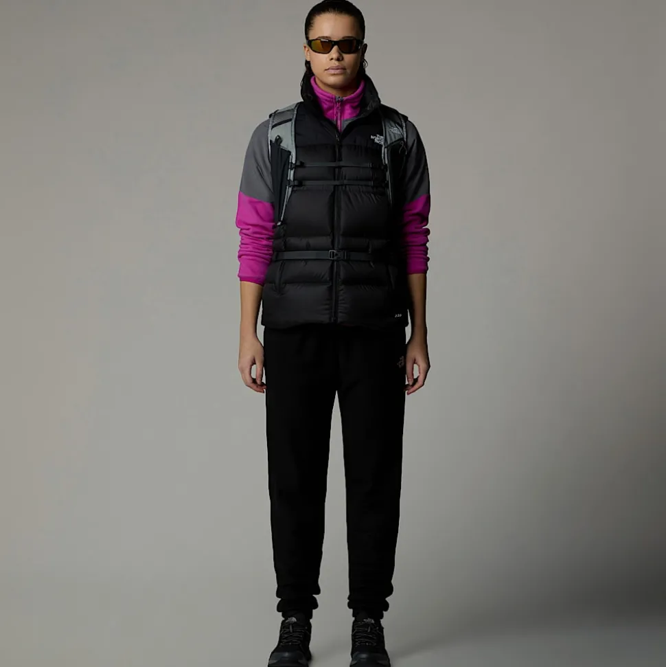 Chaleco De Plumón Diablo 2.0 Para Mujer