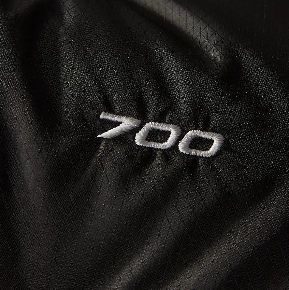 Chaleco De Plumón Diablo 2.0 Para Mujer