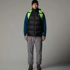 Chaleco De Plumón Diablo 2.0 Para Hombre