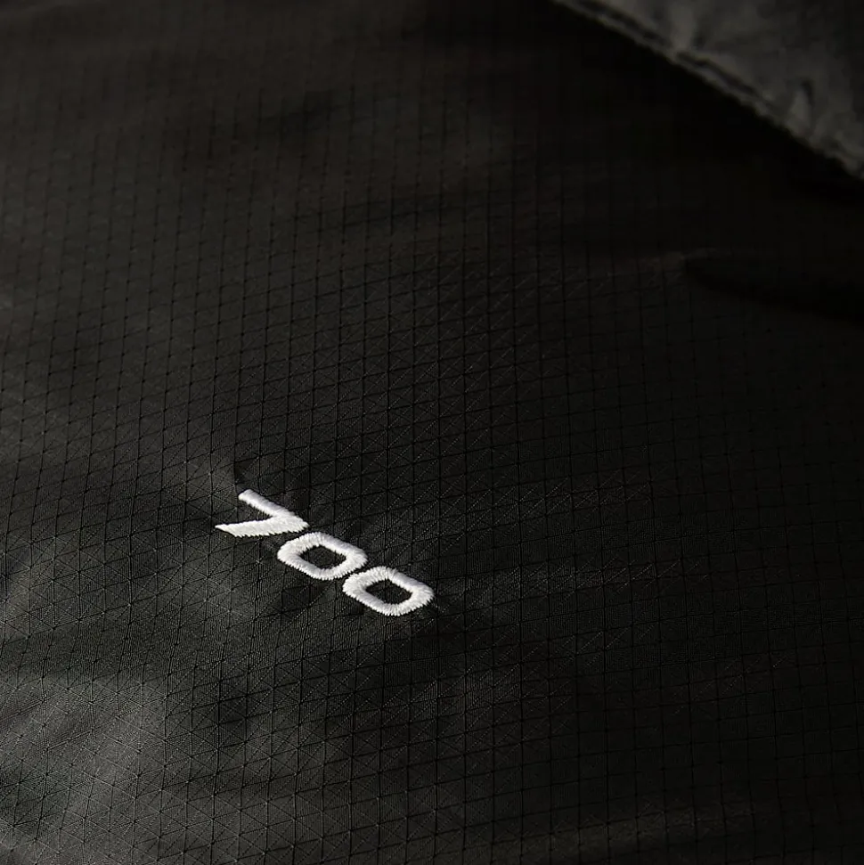 Chaleco De Plumón Diablo 2.0 Para Hombre