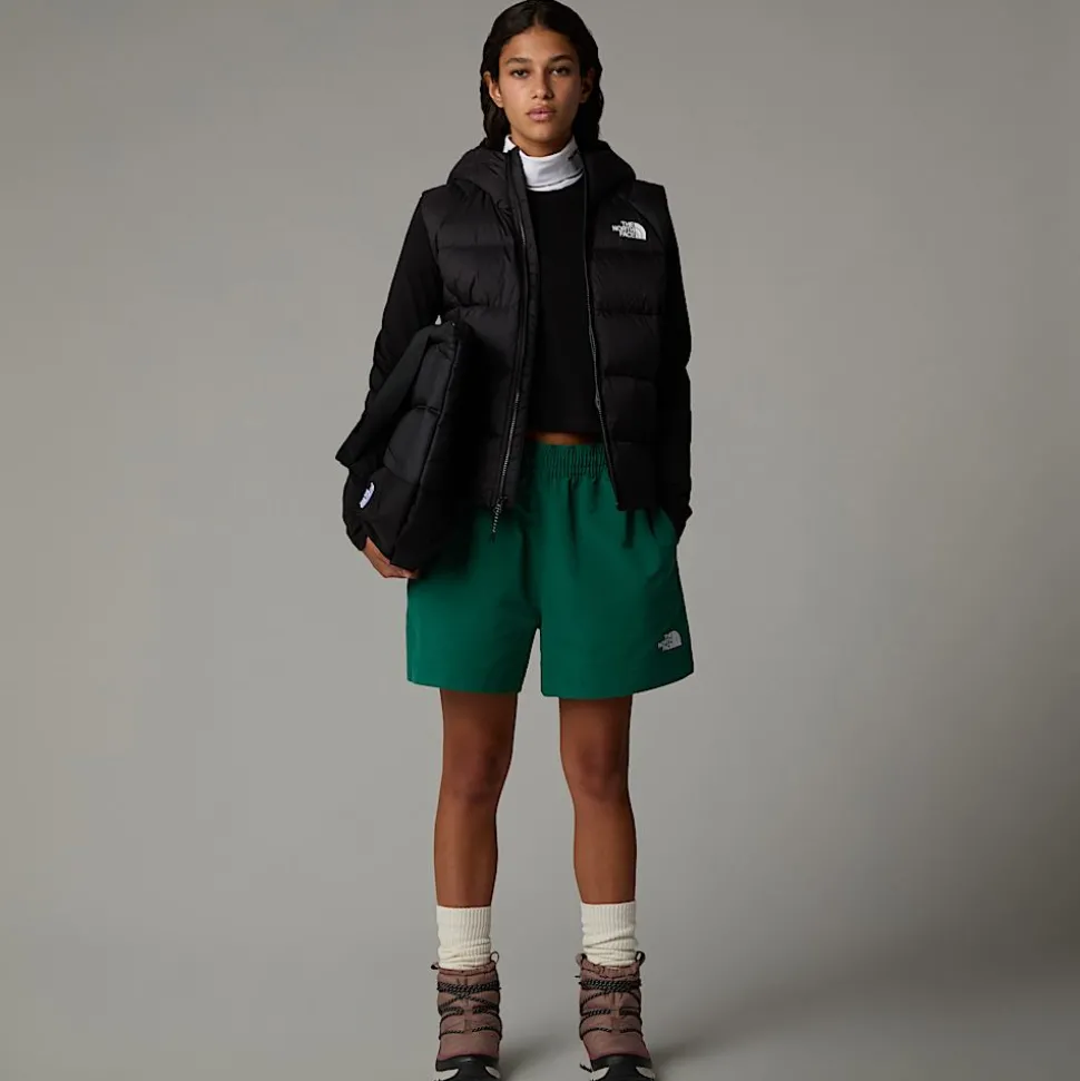 Chaleco De Plumón Hyalite Para Mujer