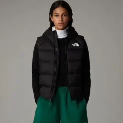 Chaleco De Plumón Hyalite Para Mujer