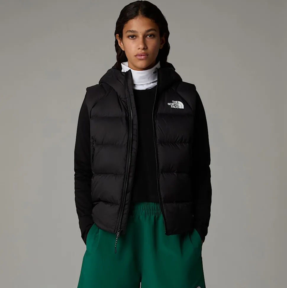 Chaleco De Plumón Hyalite Para Mujer