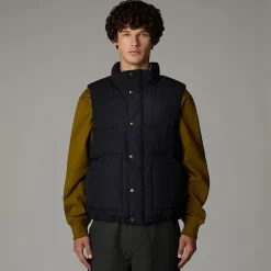 Chaleco De Plumón M66 Para Hombre