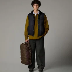 Chaleco De Plumón M66 Para Hombre