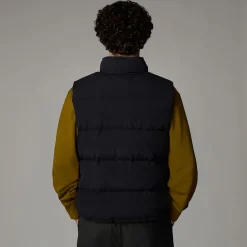 Chaleco De Plumón M66 Para Hombre