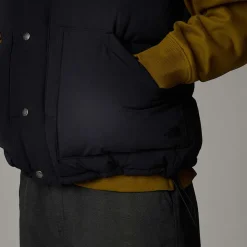 Chaleco De Plumón M66 Para Hombre