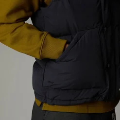 Chaleco De Plumón M66 Para Hombre