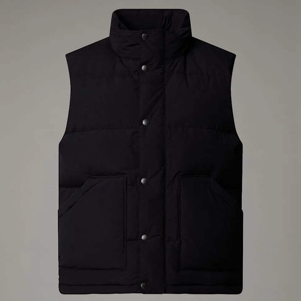 Chaleco De Plumón M66 Para Hombre