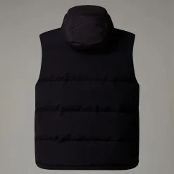 Chaleco De Plumón M66 Para Hombre