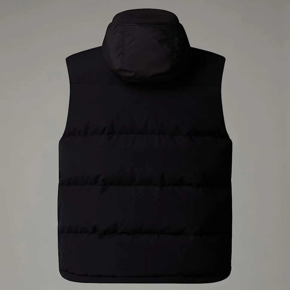 Chaleco De Plumón M66 Para Hombre