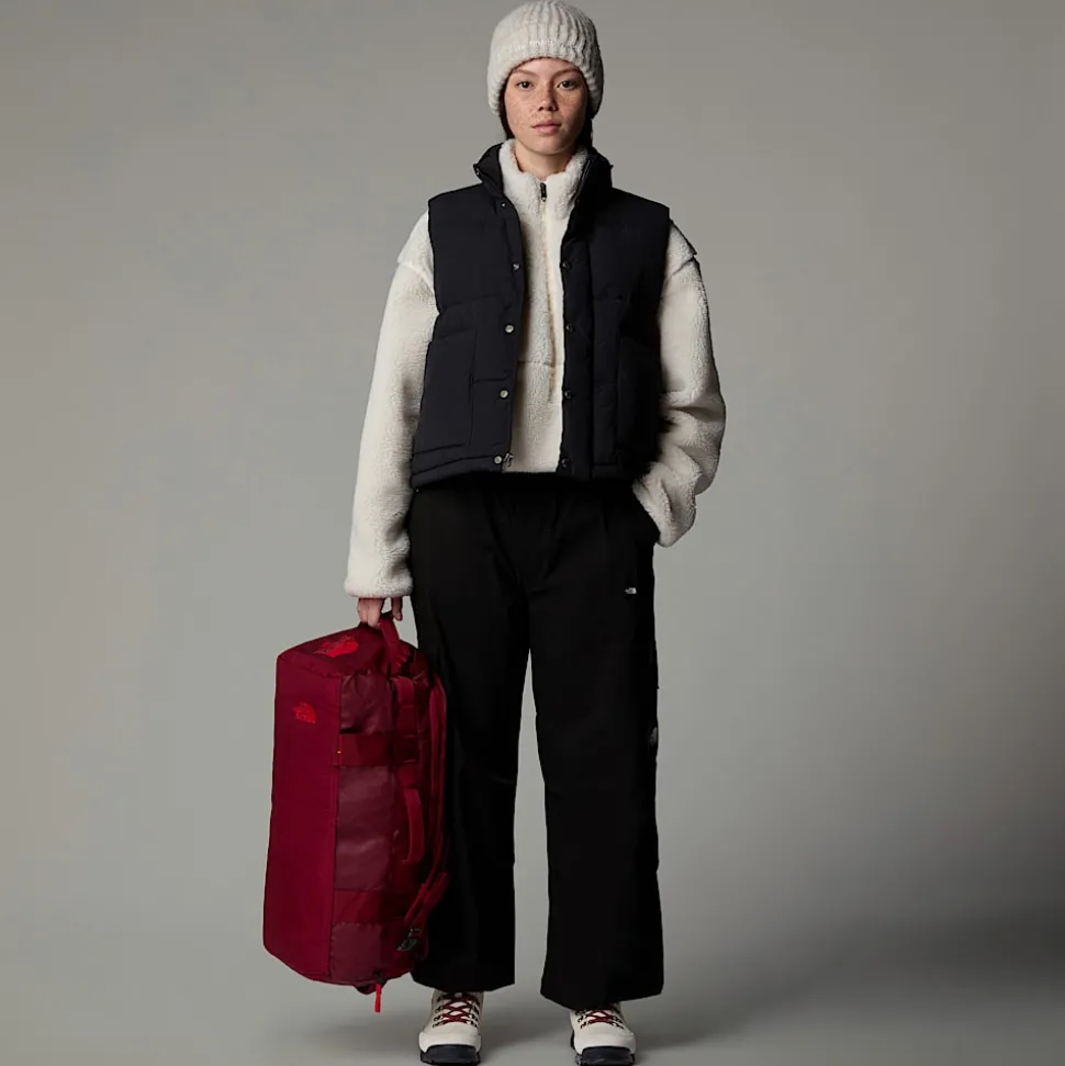 Chaleco De Plumón M66 Para Mujer