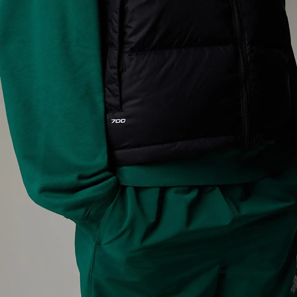 Chaleco De Plumón Nuptse Retro 1996 Para Mujer