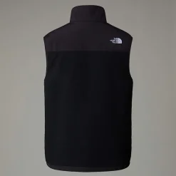 Chaleco Denali Retro Para Hombre