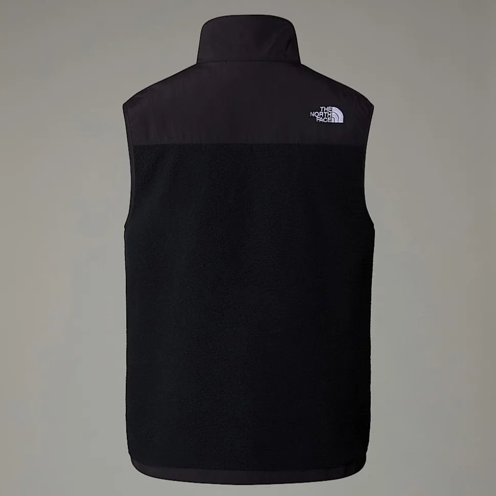 Chaleco Denali Retro Para Hombre