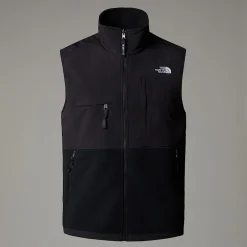 Chaleco Denali Retro Para Hombre