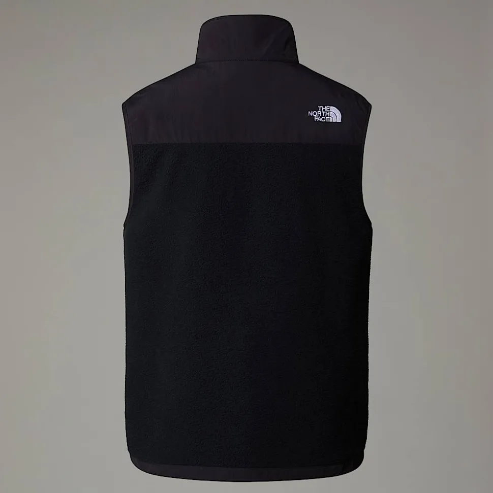 Chaleco Denali Retro Para Hombre