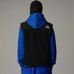 Chaleco Denali Retro Para Hombre