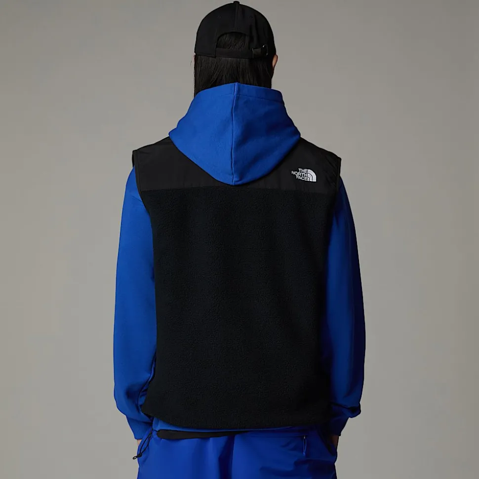 Chaleco Denali Retro Para Hombre