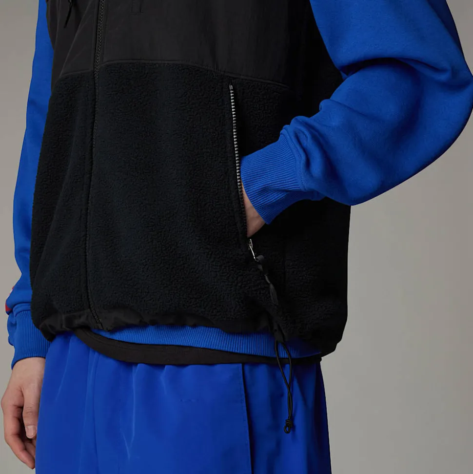 Chaleco Denali Retro Para Hombre