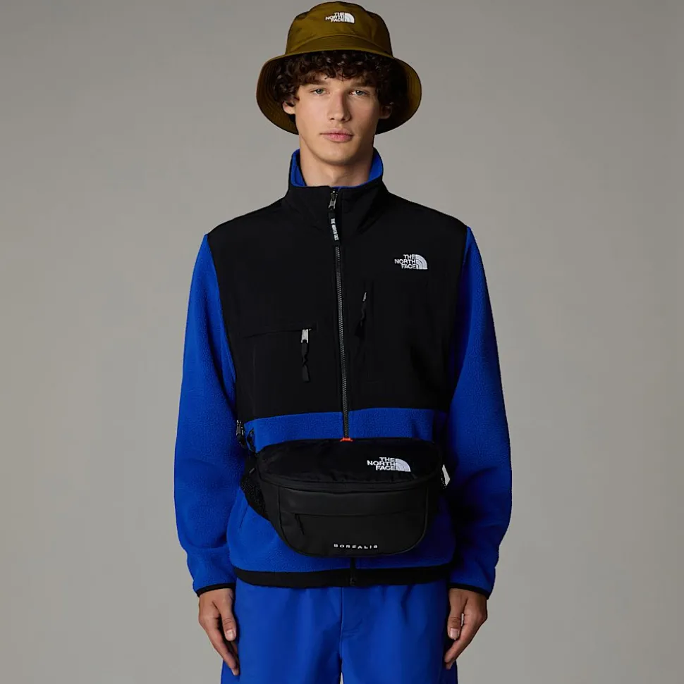 Chaleco Denali Retro Para Hombre