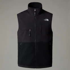 Chaleco Denali Retro Para Hombre