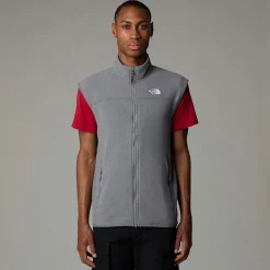 Chaleco Glacier 100 Para Hombre