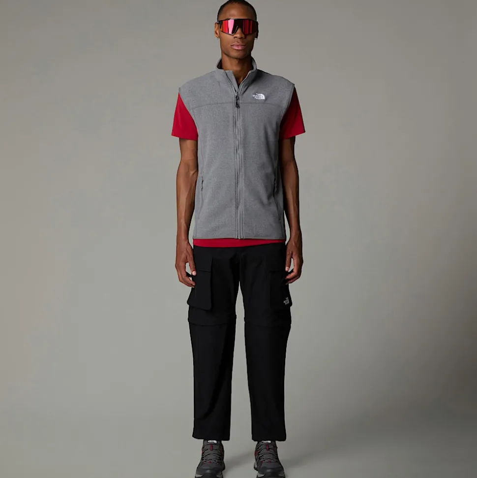 Chaleco Glacier 100 Para Hombre