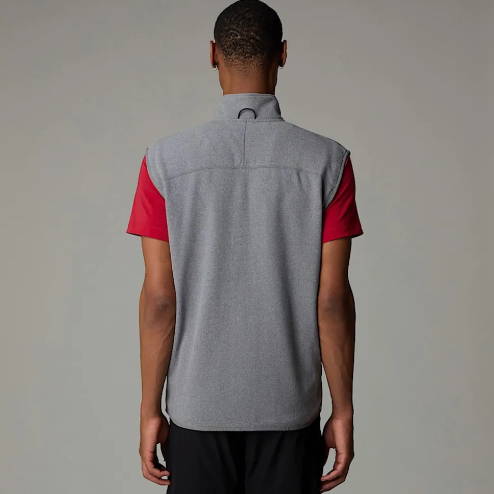 Chaleco Glacier 100 Para Hombre